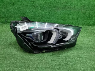 A1679064204 Фара правая Mercedes GLE W167 Арт 0000006801946, вид 1