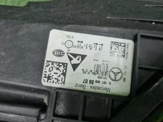 A1679064204 Фара правая Mercedes GLE W167 Арт 0000006801946, вид 15