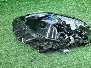 A1679064204 Фара правая Mercedes GLE W167 Арт 0000006801946, вид 7