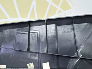 11147810802 Декоративная крышка двигателя BMW 3 F80 Арт TP89912, вид 6