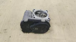 A2701410025 Заслонка дроссельная Mercedes CLA c117 Арт W38477-10, вид 2