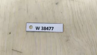 A2701410025 Заслонка дроссельная Mercedes E W212 Арт W38477-12, вид 5