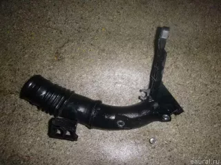  Воздухозаборник (внутри) Ford Focus 3 restailing Арт E50239238, вид 2