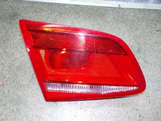 3AE945093K VAG Фонарь задний внутренний левый Volkswagen Passat B7 Арт E50363999, вид 1