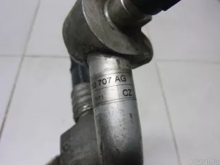 4G0260707AG VAG Трубка кондиционера Audi A7 2 (S7,RS7) Арт E50524964, вид 5
