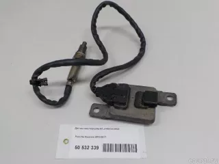  Датчик кислородный/Lambdasonde Porsche Cayenne 958 Арт E50532339
