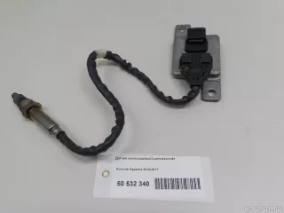  Датчик кислородный/Lambdasonde Porsche Cayenne 958 Арт E50532340