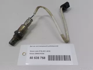 226A01KC0A Nissan Датчик кислородный/Lambdasonde Nissan Juke 2 Арт E50535758, вид 1