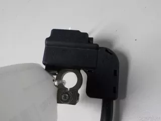 12427587463 BMW Клемма аккумулятора минус BMW X1 E84 Арт E50812062, вид 11