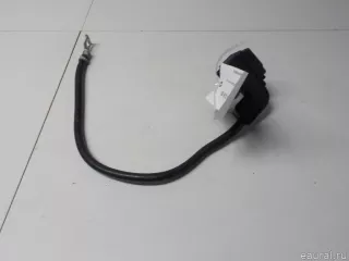 12427587463 BMW Клемма аккумулятора минус BMW X1 E84 Арт E50812062, вид 6