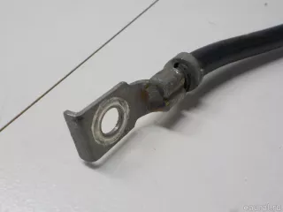 12427587463 BMW Клемма аккумулятора минус BMW X1 E84 Арт E50812062, вид 8