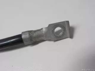 12427587463 BMW Клемма аккумулятора минус BMW X1 E84 Арт E50812062, вид 9