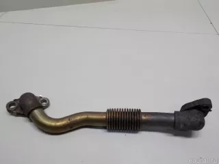 284912A780 Hyundai-Kia Трубка EGR Hyundai i40 restailing Арт E50884758