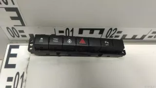  Блок кнопок Jeep Cherokee KL Арт E51204153, вид 1