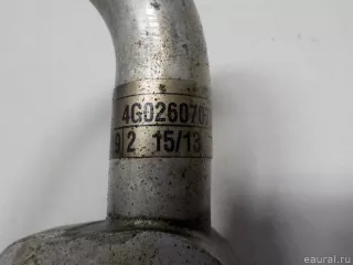 4G0260707N VAG Трубка кондиционера Audi TT 3 Арт E51253250, вид 9