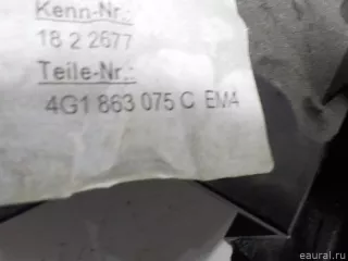 4G1863075CEM4 VAG Накладка декоративная Audi A7 2 (S7,RS7) Арт E51259102, вид 8
