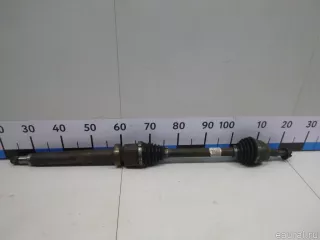 1818927 Ford Полуось передняя правая (приводной вал, шрус) Ford C-max 2 restailing Арт E51311590, вид 1