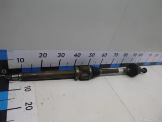 1818927 Ford Полуось передняя правая (приводной вал, шрус) Ford C-max 2 restailing Арт E51311590, вид 3