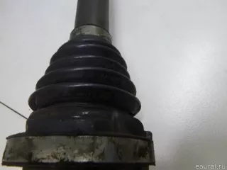 1818927 Ford Полуось передняя правая (приводной вал, шрус) Ford C-max 2 restailing Арт E51311590, вид 7