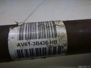 1818927 Ford Полуось передняя правая (приводной вал, шрус) Ford C-max 2 restailing Арт E51311590, вид 10