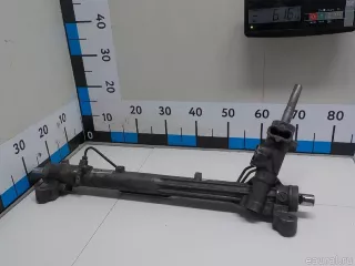 BV613A500AF Ford Рейка рулевая Ford Focus 3 restailing Арт E51320962, вид 1