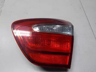 924041W200 Hyundai-Kia Фонарь задний внутренний правый Kia Rio 3 Арт E51326942, вид 3