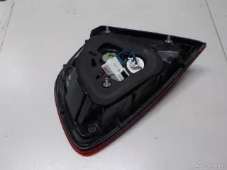 924041W200 Hyundai-Kia Фонарь задний внутренний правый Kia Rio 3 Арт E51326942, вид 5