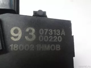 180021HM0B Nissan Педаль газа Nissan Juke 2 Арт E51416656, вид 8