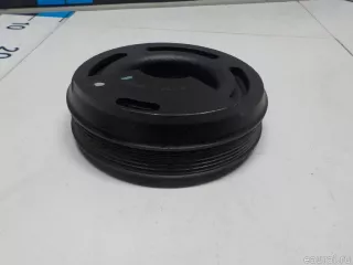 68147497AA Chrysler Шкив коленвала Dodge RAM 5 Арт E51457512, вид 6
