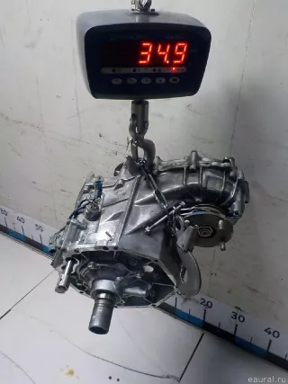 3610071170 Toyota Коробка раздаточная Toyota Hilux 7 Арт E51551841, вид 1