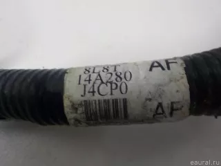 8L8Z14300AA Ford Клемма аккумулятора плюс Ford Escape 1 Арт E51571819, вид 12