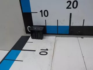 280230006R Renault Разъем Renault Scenic 3 Арт E51591046, вид 2