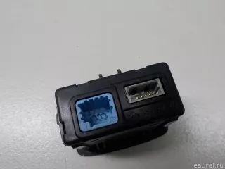 280230006R Renault Разъем Renault Scenic 3 Арт E51591046, вид 5