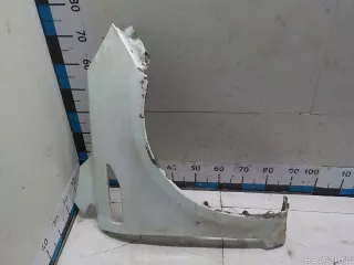 663214Y000 Hyundai-Kia Крыло переднее правое Kia Rio 3 Арт E51642799, вид 1