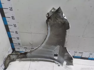663214Y000 Hyundai-Kia Крыло переднее правое Kia Rio 3 Арт E51642799, вид 6