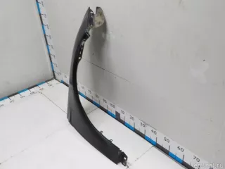 1847624 Ford Крыло переднее правое Ford Focus 3 restailing Арт E51660652, вид 5
