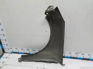 1847624 Ford Крыло переднее правое Ford Focus 3 restailing Арт E51660652, вид 7