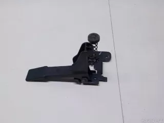 656030002R Renault Крючок капота Renault Scenic 3 Арт E51693003, вид 4
