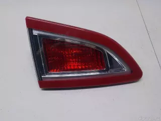 265550018R Renault Фонарь задний внутренний левый Renault Scenic 3 Арт E51693586, вид 1