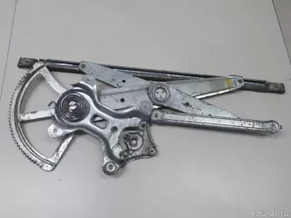 698020C030 Toyota Стеклоподъемник электрический передний левый Toyota Tundra 2 Арт E51712585, вид 1