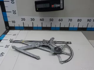698020C030 Toyota Стеклоподъемник электрический передний левый Toyota Tundra 2 Арт E51712585, вид 2