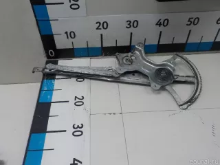 698020C030 Toyota Стеклоподъемник электрический передний левый Toyota Tundra 2 Арт E51712585, вид 3
