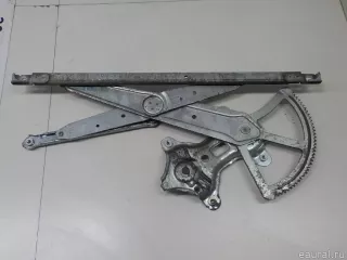 698020C030 Toyota Стеклоподъемник электрический передний левый Toyota Tundra 2 Арт E51712585, вид 4