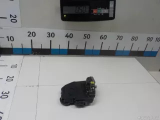 690600C030 Toyota Замок двери задней левой Toyota Tundra 2 Арт E51712674, вид 2
