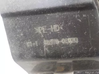 Пыльник (кузов наружные) Toyota Sequoia 2 2010г. 489780C021 Toyota - Фото 5