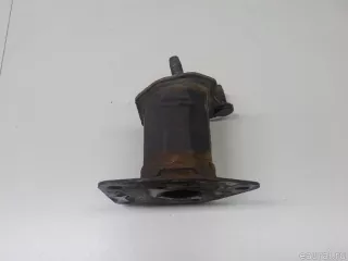 520250C010 Toyota Кронштейн усилителя переднего бампера правый Toyota Sequoia 2 Арт E51715980, вид 4