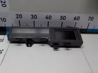 248103583R Renault Дисплей информационный Renault Scenic 3 Арт E51728641, вид 1