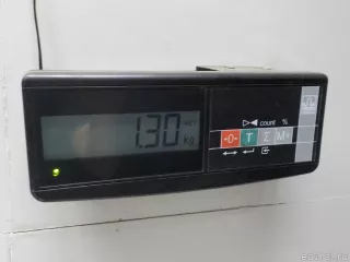 248103583R Renault Дисплей информационный Renault Scenic 3 Арт E51728641, вид 2