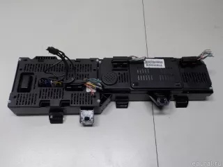 248103583R Renault Дисплей информационный Renault Scenic 3 Арт E51728641, вид 6