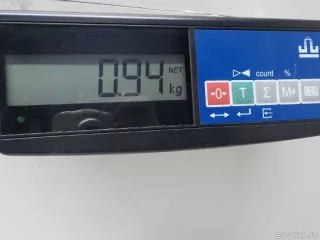 2121135 Ford Накладка заднего бампера правая Ford Focus 3 restailing Арт E51749413, вид 2